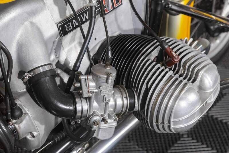 Afbeelding 45/50 van BMW DUMMY (1975)