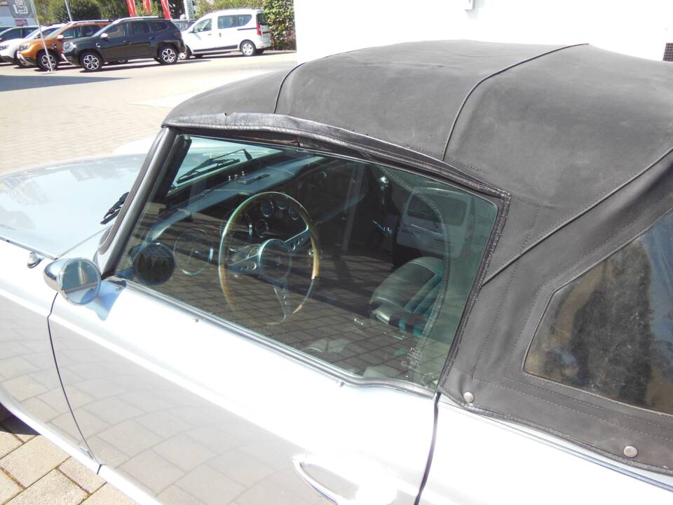 Bild 11/63 von Triumph TR 6 (1974)