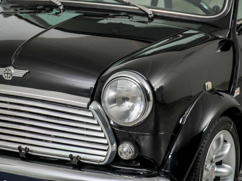 Image 21/50 of Mini Cooper 1.3i MPI (1998)