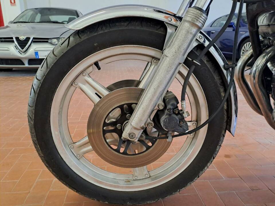 Image 18/30 of Honda CB 750 K (1980)