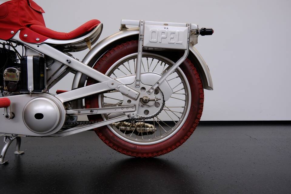 Bild 59/95 von Opel Motoclub (1929)