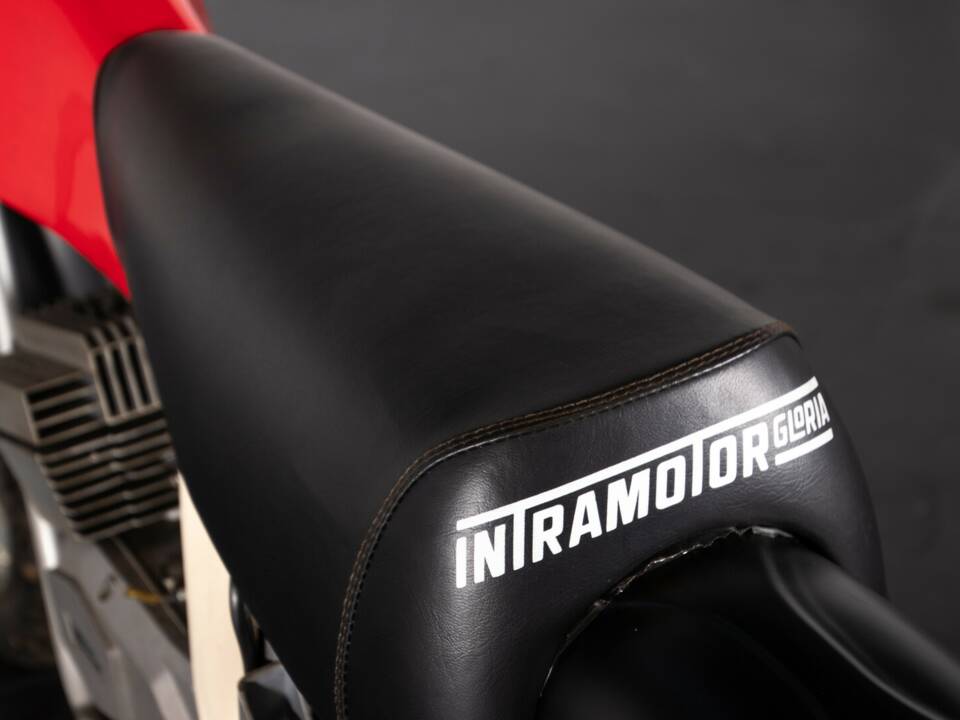 Imagen 19/19 de Intramotor Gloria 50 (1976)