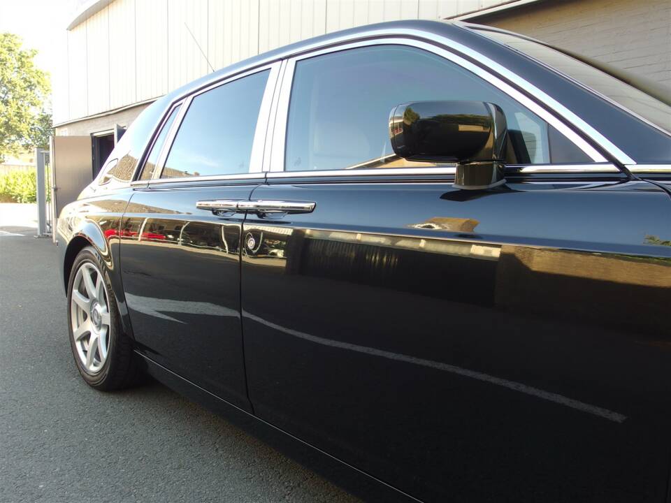 Bild 31/93 von Rolls-Royce Phantom VII (2004)