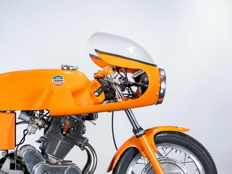 Bild 14/50 von Laverda DUMMY (1971)