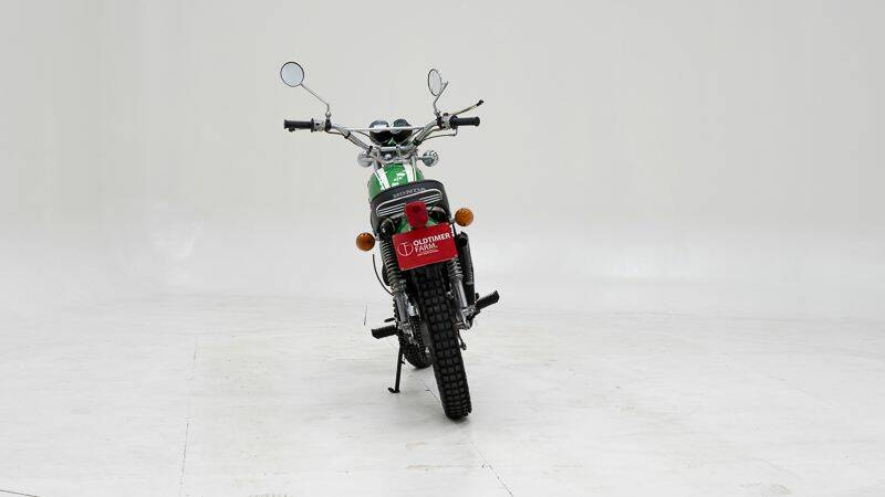 Image 7/15 of Honda DUMMY (1975)