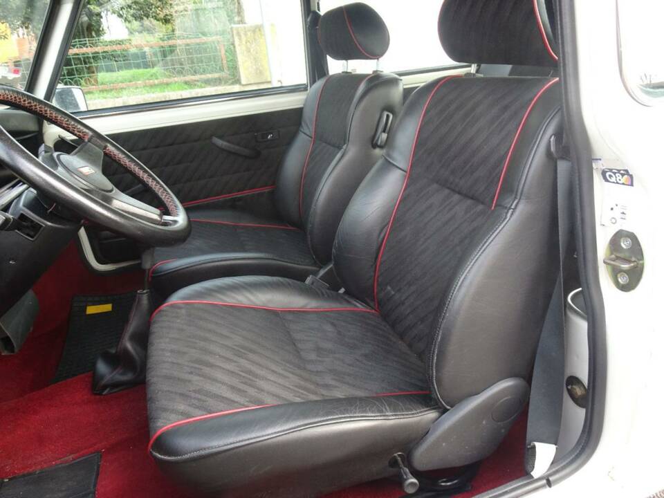 Bild 32/43 von Mini Cooper 1,3i (1995)