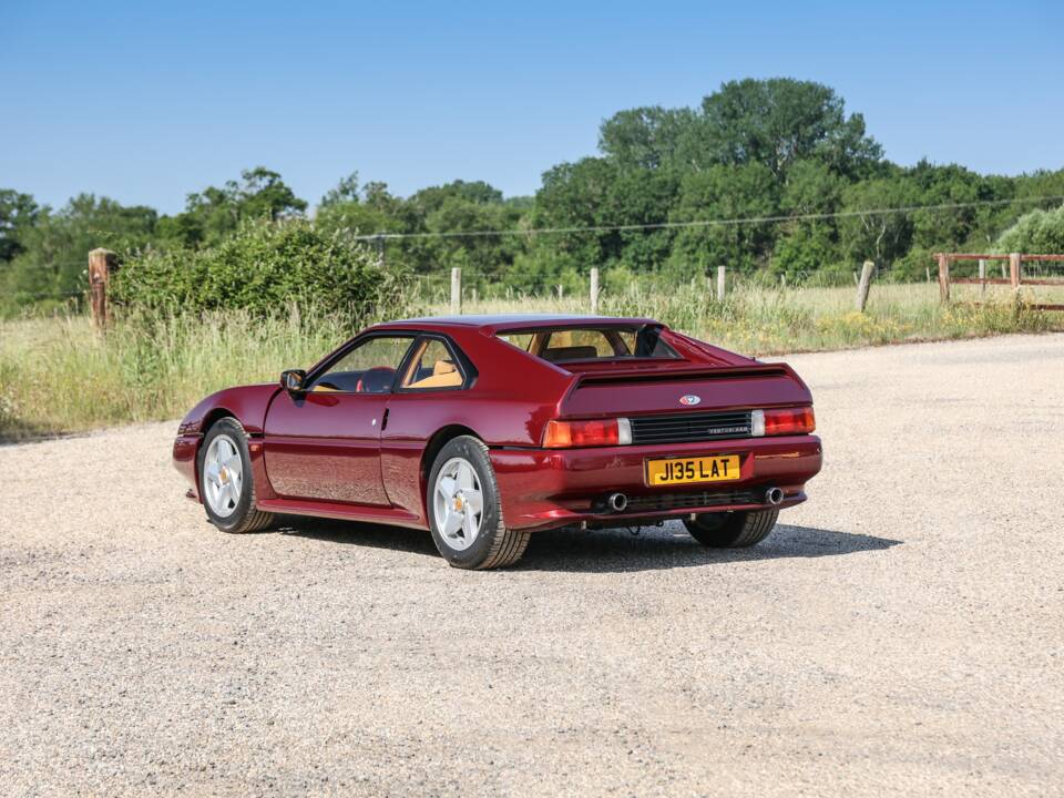 Immagine 10/26 di Venturi 260 2.8 LM (1992)