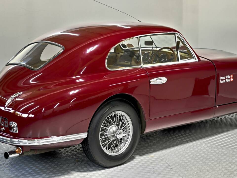 Image 10/50 de Aston Martin DB 2 Vantage (1953)