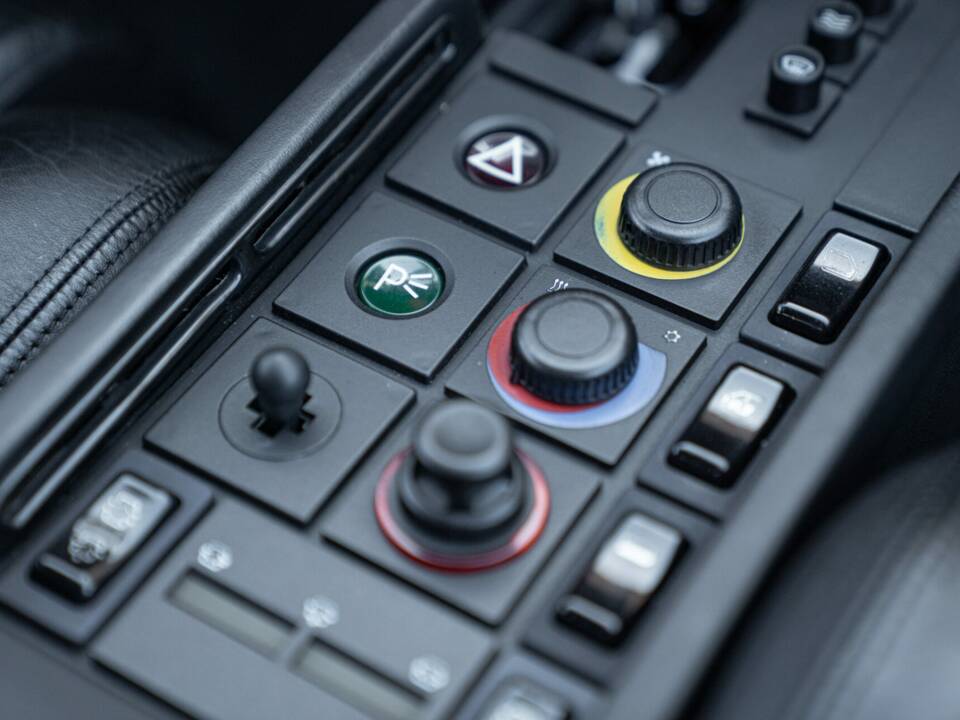 Image 46/50 of Ferrari Testarossa (1985)