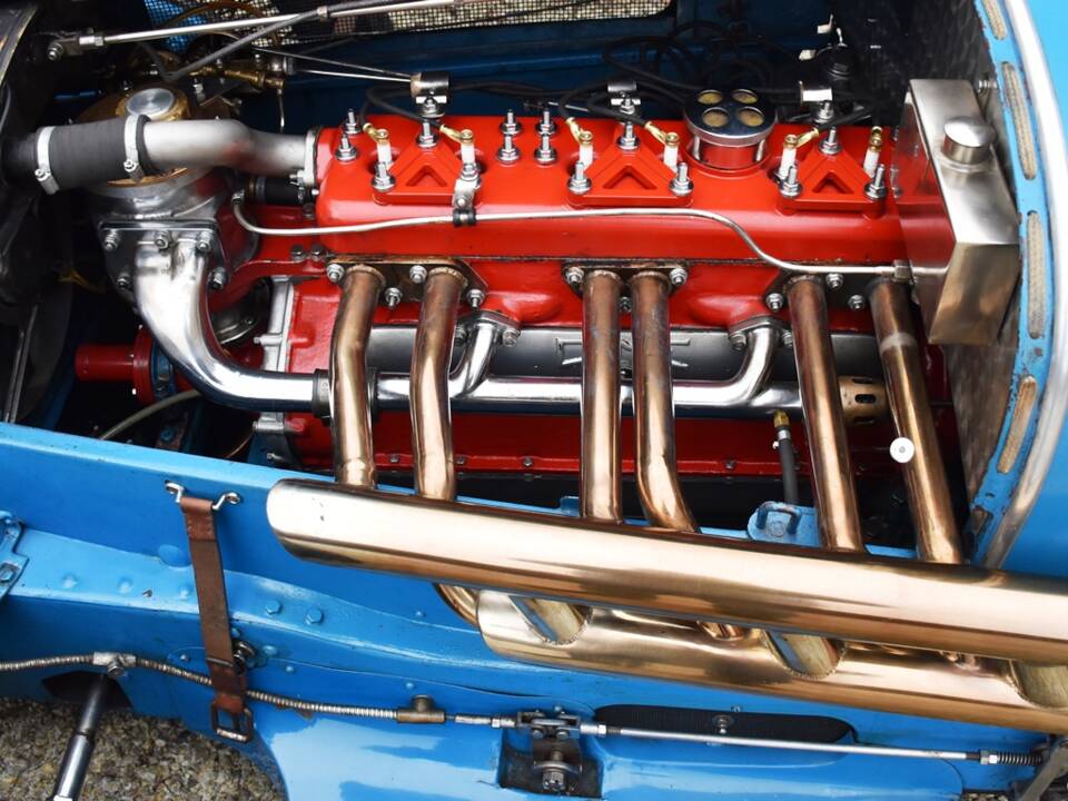 Bild 36/46 von Alphi T10 (1929)