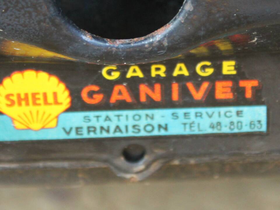 Bild 12/13 von Renault R 4 (1966)