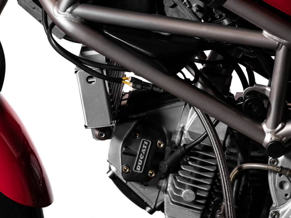 Image 7/37 de Ducati DUMMY (1993)