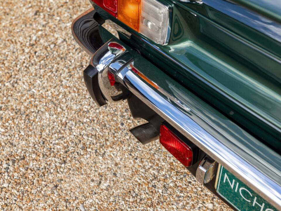 Bild 28/70 von Aston Martin V8 Vantage Volante X-Pack (1989)