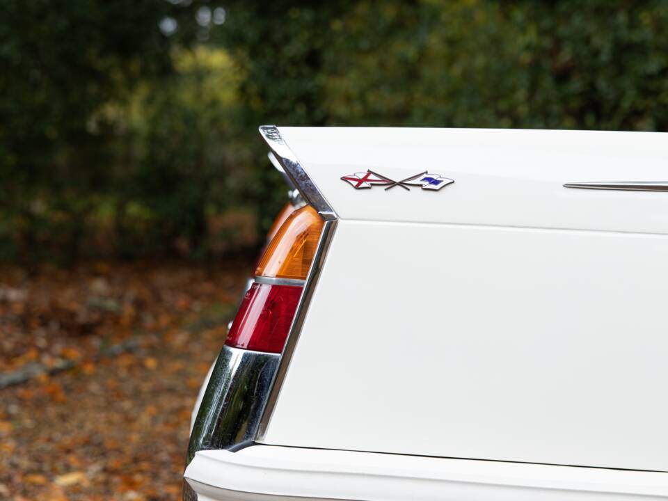 Image 50/50 of Triumph Herald 1200 (1967)