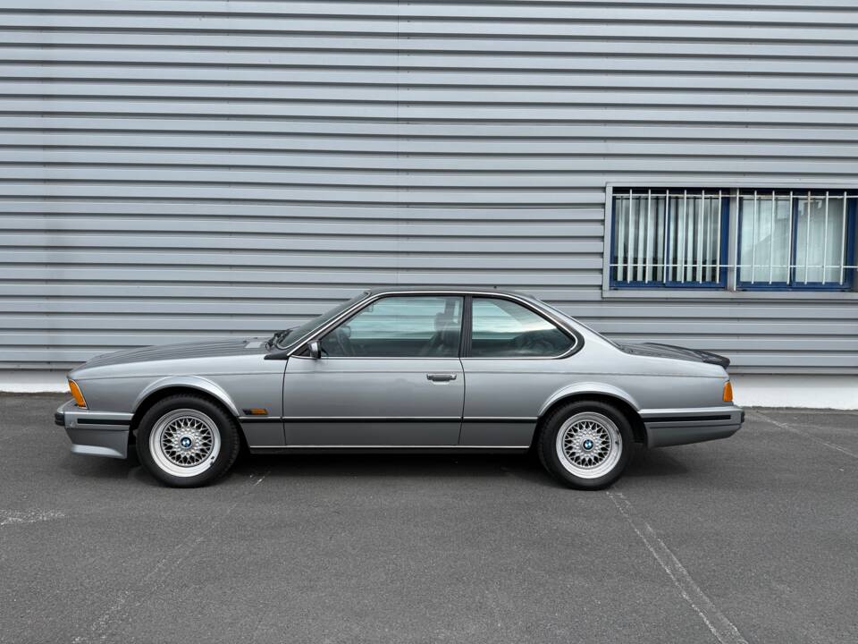 Image 1/79 of BMW M 635 CSi (1989)
