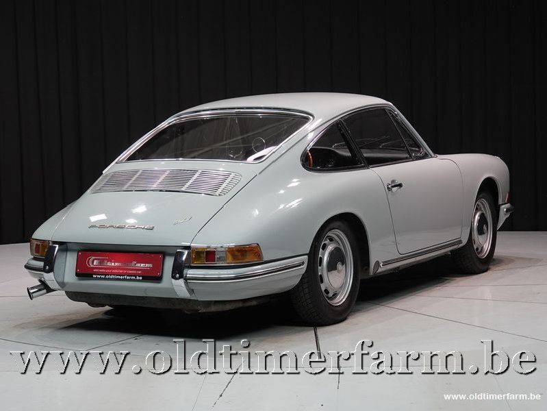 For Sale: Porsche 911  (1965) offered for $194,928