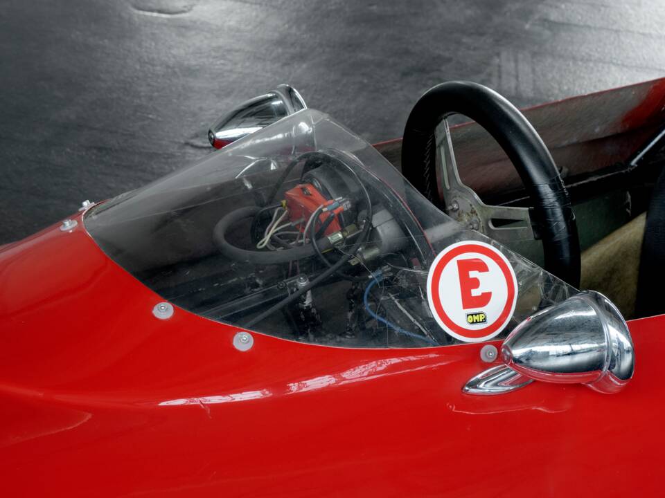 Bild 6/32 von Beach Mk 5b Formula Vee (1965)
