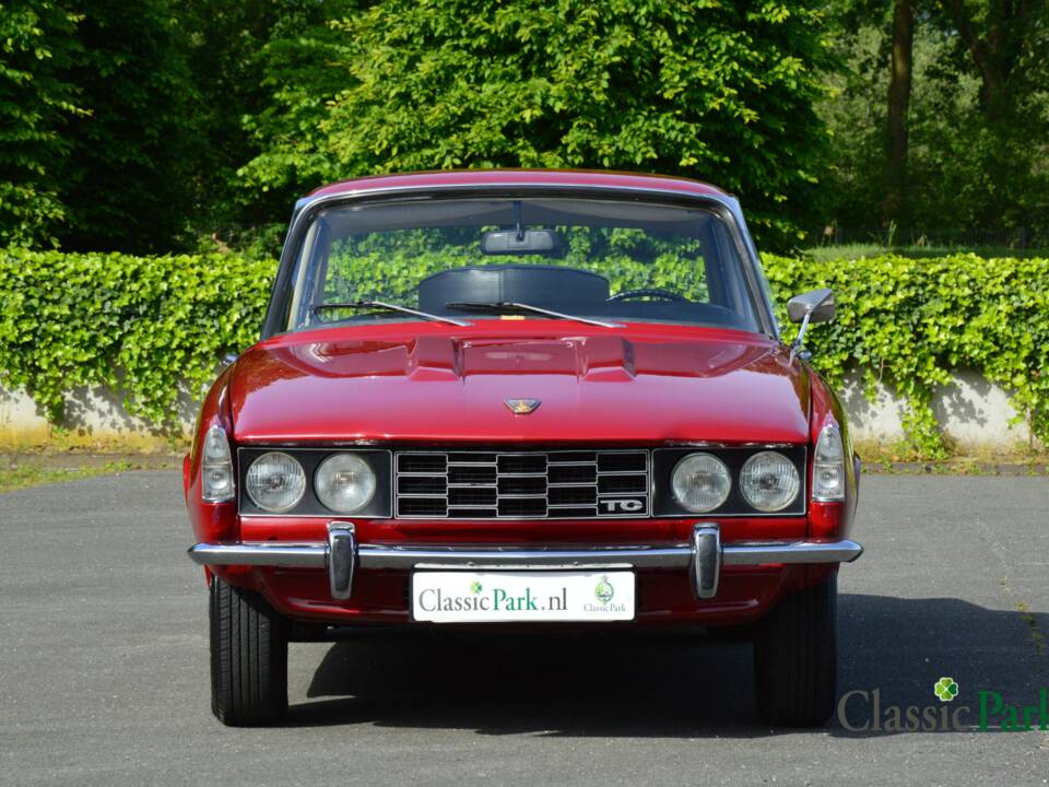 Image 8/50 of Rover 2000 TC (1976)