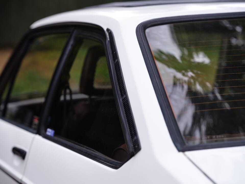 Afbeelding 16/50 van Ford Escort RS 2000 (1979)