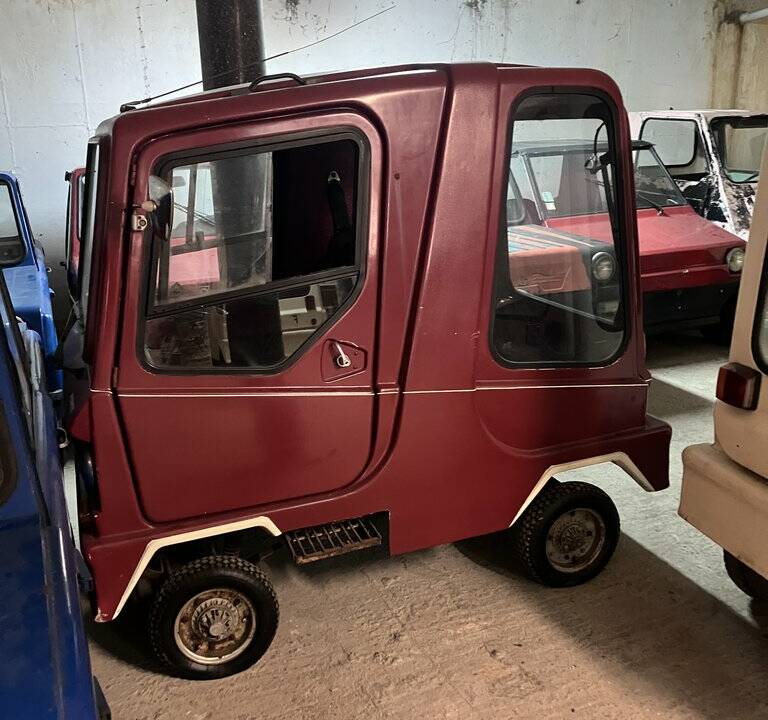 Bild 4/8 von Acoma Comtesse Type 790 (1979)