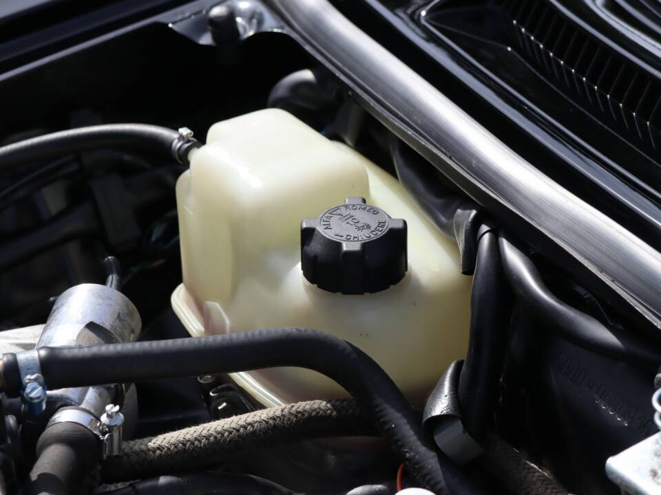 Afbeelding 39/50 van Alfa Romeo 2.0 Spider (1991)