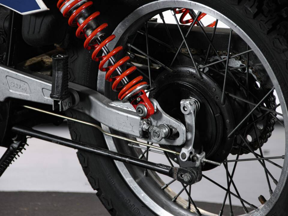 Bild 15/50 von SWM DUMMY (1983)