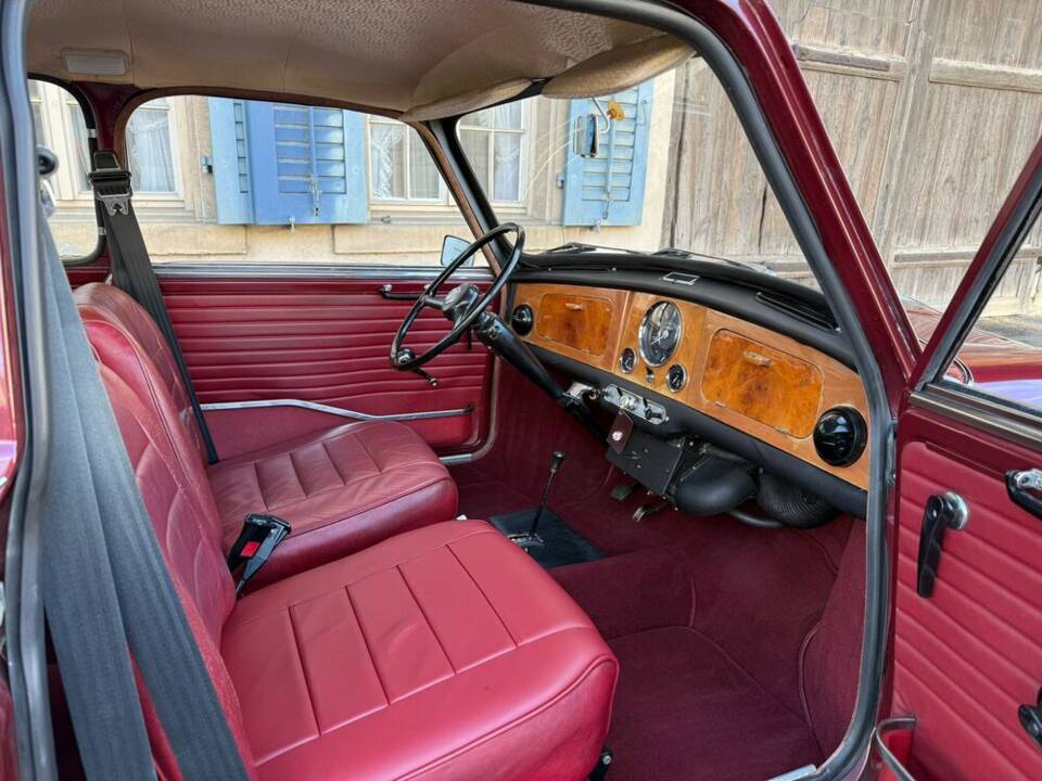 Image 6/18 of Riley Elf Mark III (1968)