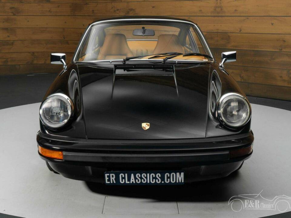 Afbeelding 7/19 van Porsche 912 E (1976)