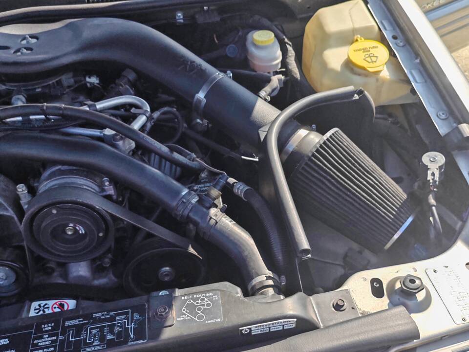 Bild 40/40 von Jeep Grand Cherokee 5.9 Limited (1998)