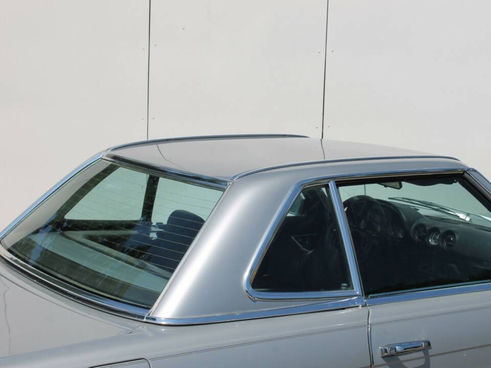 Image 4/23 of Mercedes-Benz 450 SL (1973)