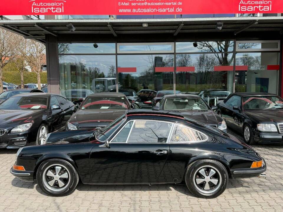 Afbeelding 1/26 van Porsche 911 2.2 T (1969)