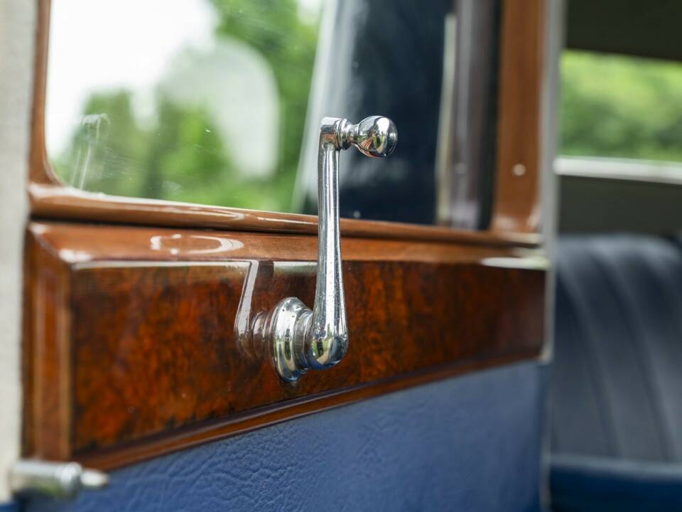 Image 26/50 of Rolls-Royce 20/25 HP (1933)