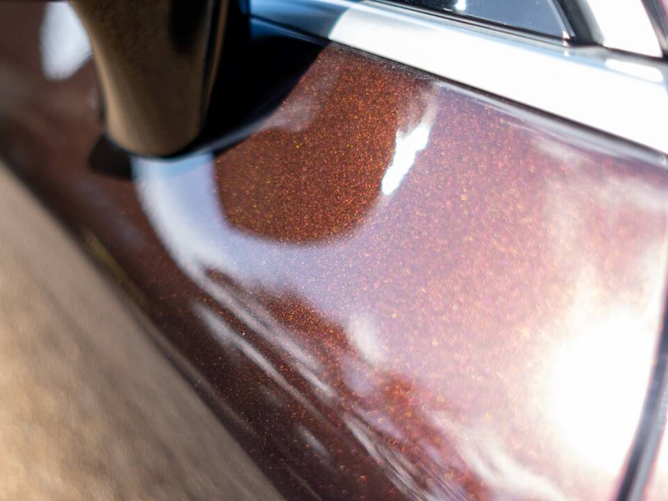 Image 19/85 of Mercedes-Benz CLS 450 4MATIC (2018)