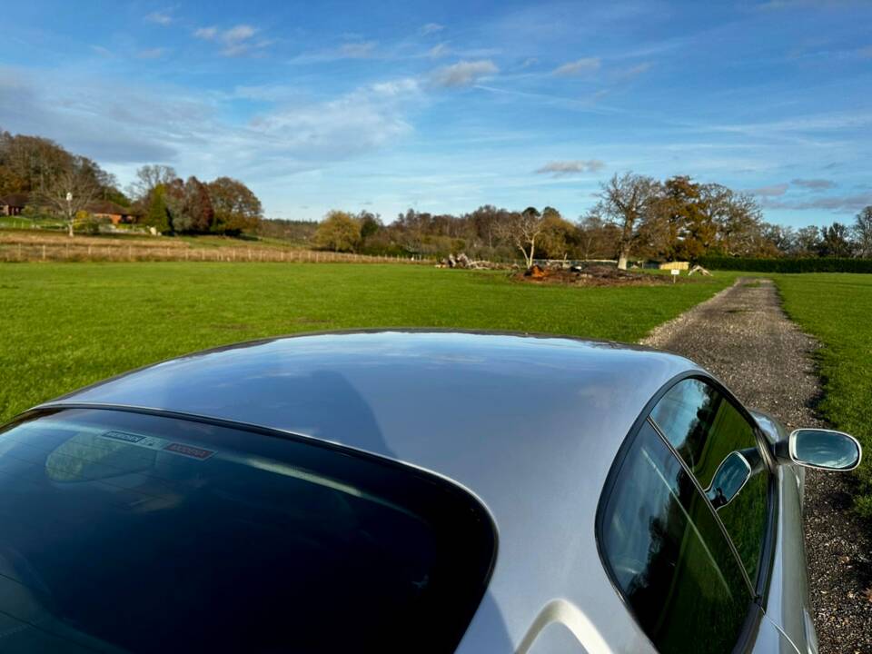 Bild 26/52 von Maserati 3200 GT (2000)