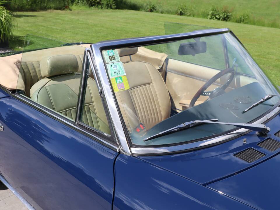 Image 45/50 of FIAT 124 Spider CS1 (1978)