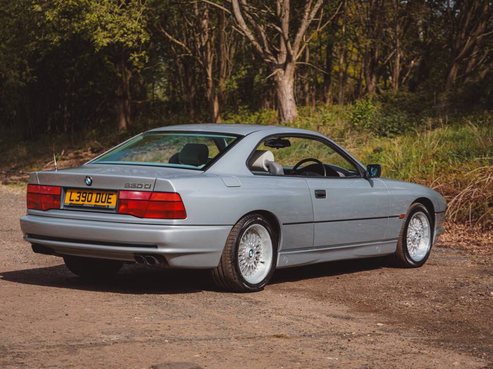 Afbeelding 12/39 van BMW 850Ci (1994)