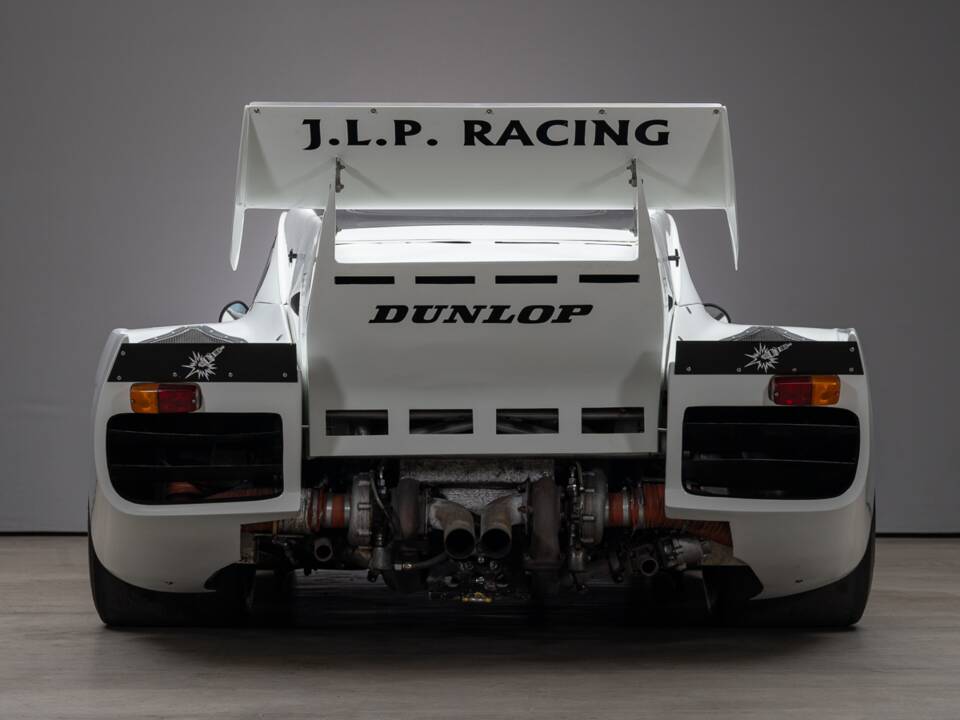 Bild 13/32 von Porsche 935 K3/4 Kremer Racing (1980)