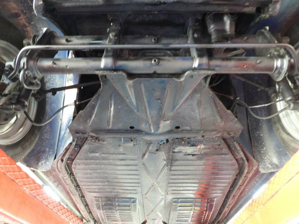 Image 9/10 of Volkswagen Beetle 1200 (1970)