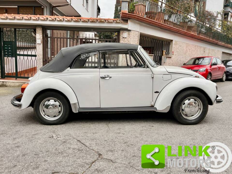 Image 9/10 of Volkswagen Beetle 1303 S (1974)