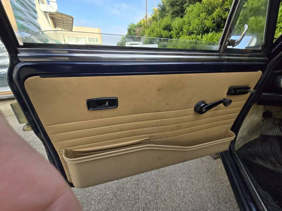 Bild 25/34 von Innocenti Mini Cooper 1300 (1972)