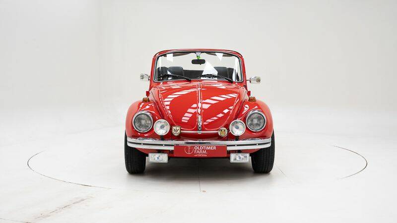 Image 9/15 de Volkswagen Coccinelle 1303 LS (1974)