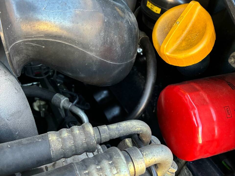 Image 19/36 de Porsche 911 Carrera 4 (1989)