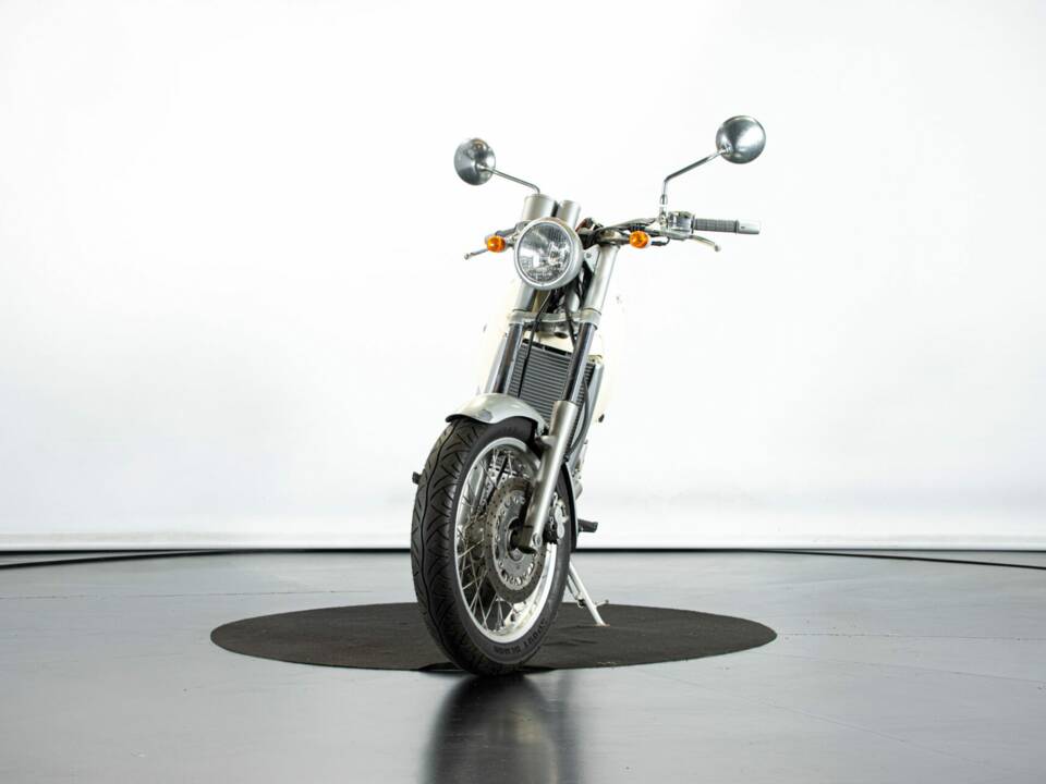 Bild 7/50 von Aprilia Moto 6.5 (2000)