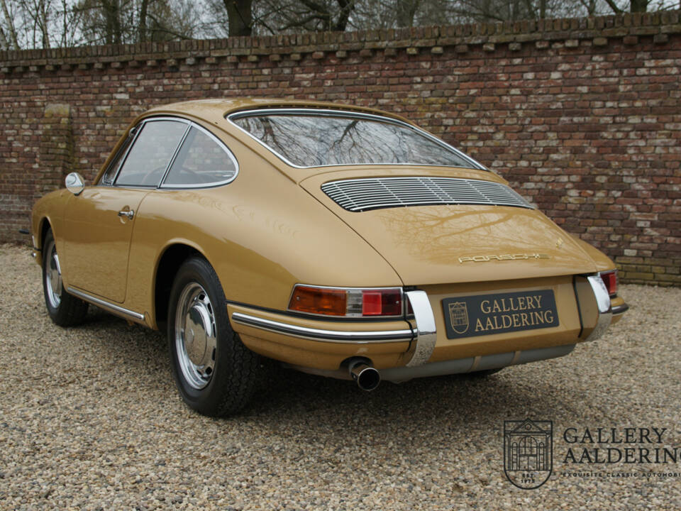 Image 26/50 of Porsche 911 2.0 (1965)