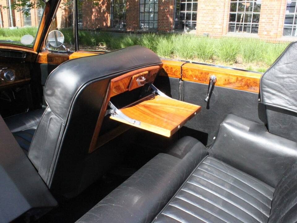 Bild 13/26 von Rolls-Royce Silver Cloud II (1961)