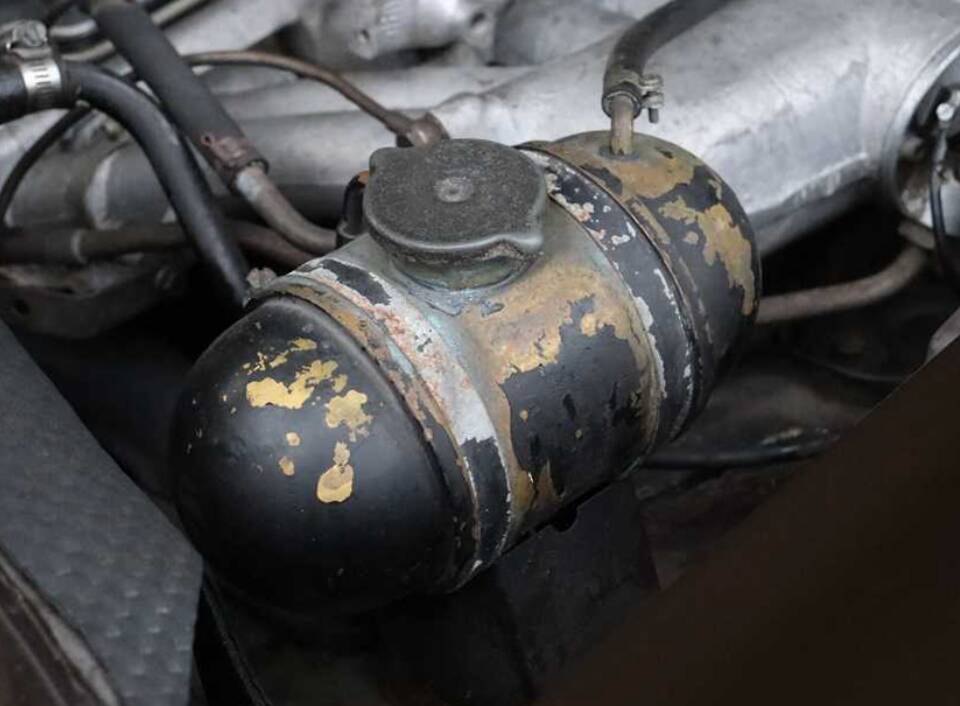 Imagen 24/45 de Mercedes-Benz 280 SL (1968)