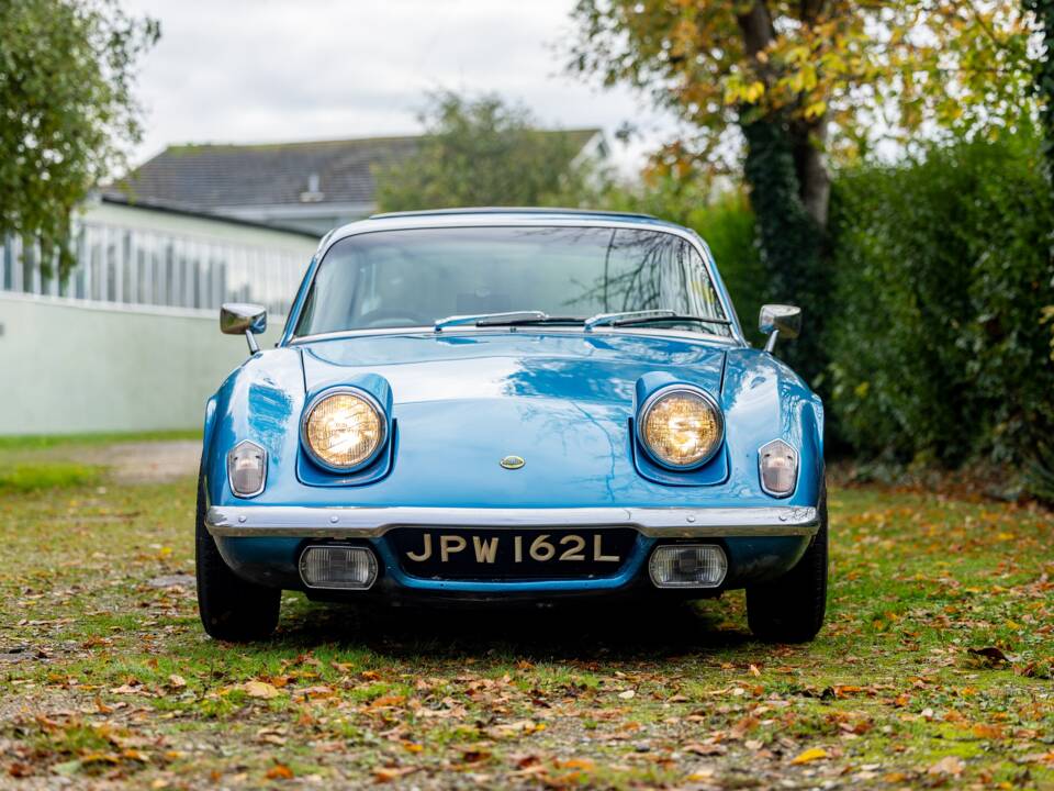 Image 11/50 of Lotus Elan Plus 2S 130/5 (1972)