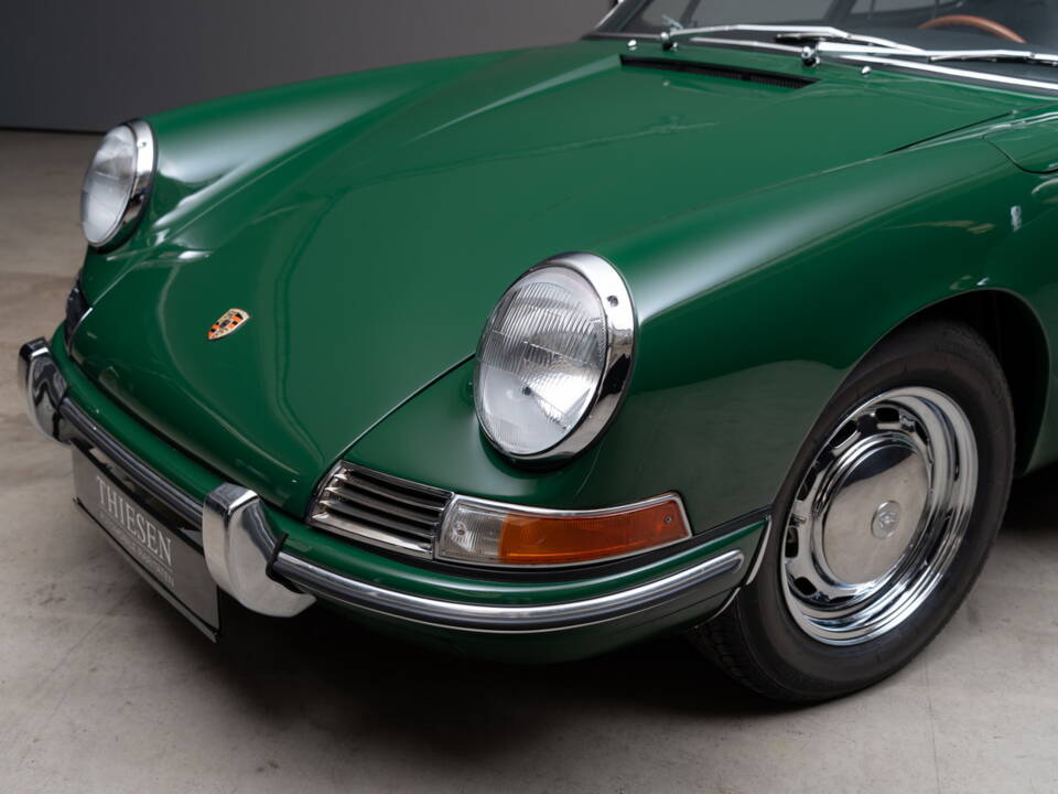 Image 12/23 de Porsche 912 (1966)