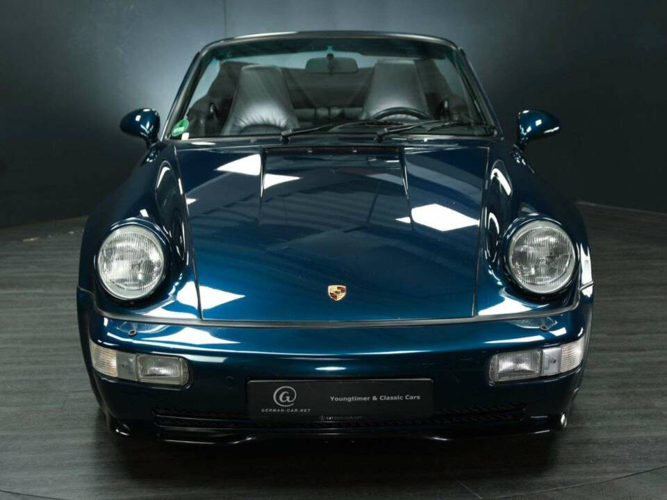 Image 3/30 of Porsche 911 Carrera 2 (WTL) (1993)
