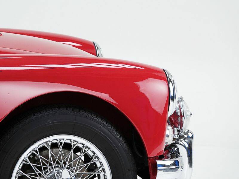 Bild 12/15 von MG MGA 1600 (1958)